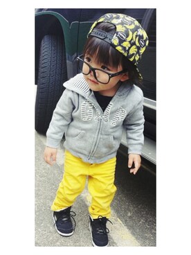 toironさんのコーディネート