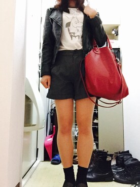 eriさんのコーディネート