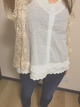 eriさんのコーディネート