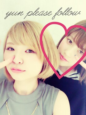 ミラさん（レディース・163cm）の夏コーディネート