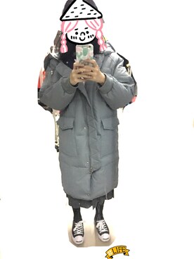 ninininomiさんのコーディネート