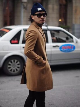 timesyetさんのコーディネート