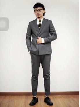 timesyetさんのコーディネート