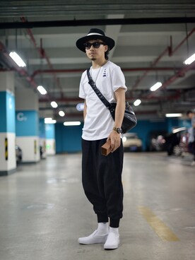 timesyetさんのコーディネート