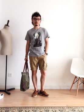 timesyetさんのコーディネート