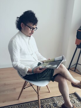 timesyetさんのコーディネート