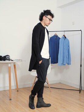 timesyetさんのコーディネート