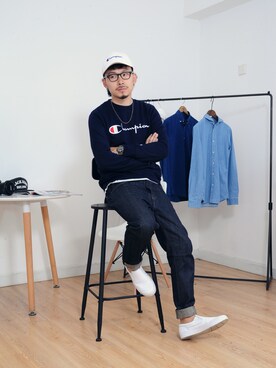 timesyetさんのコーディネート