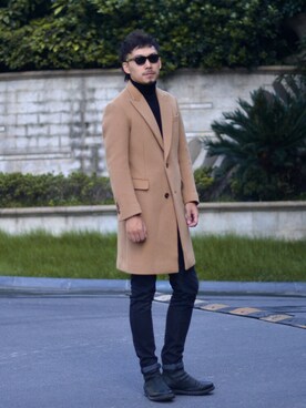 timesyetさんのコーディネート