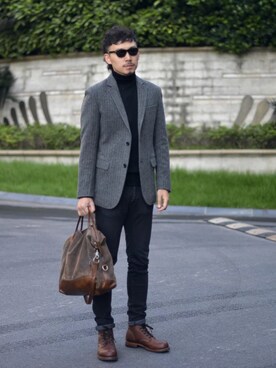 timesyetさんのコーディネート