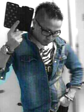 済天大聖  a.k.a   GO‐DAIさんのコーディネート