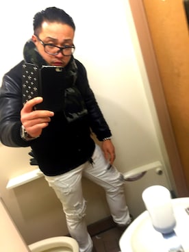 済天大聖  a.k.a   GO‐DAIさんのコーディネート