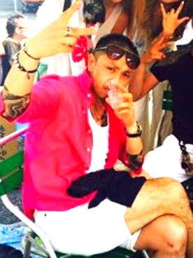 済天大聖  a.k.a   GO‐DAIさんのコーディネート