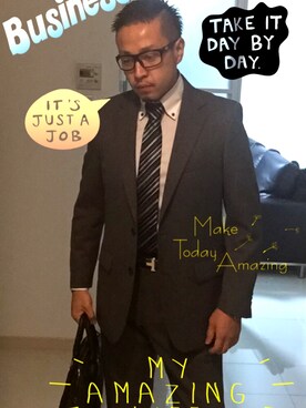 済天大聖  a.k.a   GO‐DAIさんのコーディネート