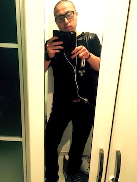 済天大聖  a.k.a   GO‐DAIさんのコーディネート