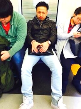 済天大聖  a.k.a   GO‐DAIさんのコーディネート