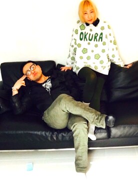 済天大聖  a.k.a   GO‐DAIさんのコーディネート