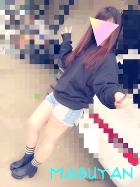 ぴよたんさんのコーディネート