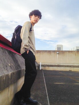 taro shoさんのコーディネート