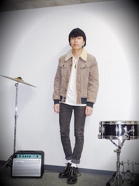 taro shoさんのコーディネート