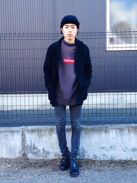 taro shoさんのコーディネート