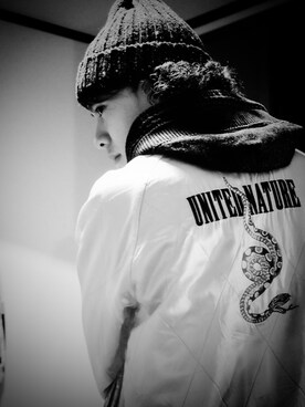 taro shoさんのコーディネート