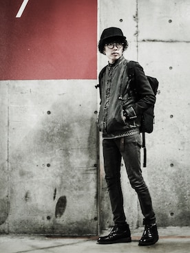 taro shoさんのコーディネート