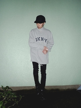 taro shoさんのコーディネート