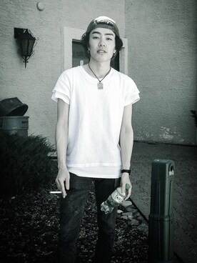 taro shoさんのコーディネート