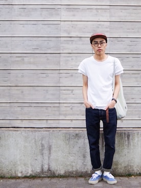 taro shoさんのコーディネート