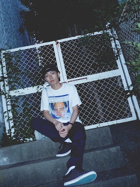 taro shoさんのコーディネート