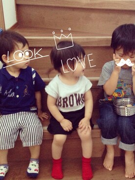 otomamさんのコーディネート