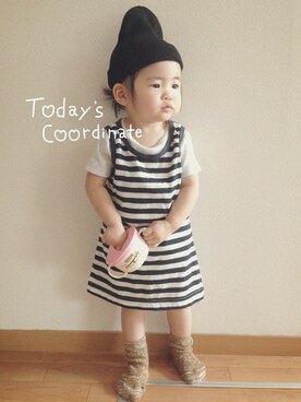 otomamさんのコーディネート