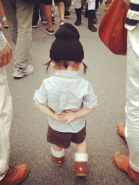 otomamさんのコーディネート