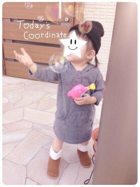 otomamさんのコーディネート