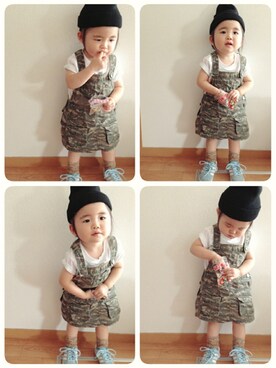 otomamさんのコーディネート