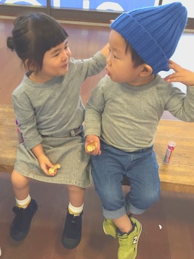 otomamさんのコーディネート