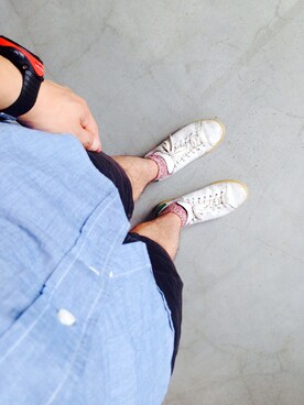 いとうさんさんのコーディネート