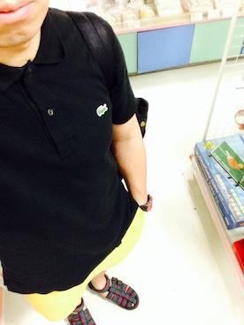 いとうさんさんのコーディネート