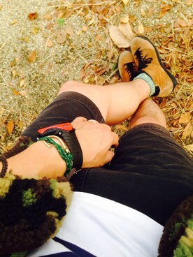 いとうさんさんのコーディネート