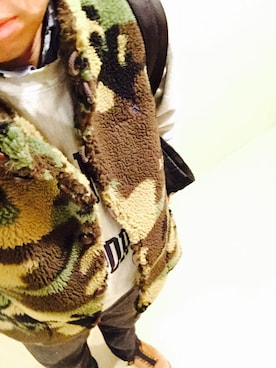 いとうさんさんのコーディネート