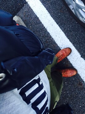 いとうさんさんのコーディネート