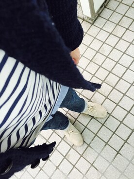 いとうさんさんのコーディネート