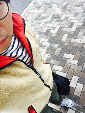 いとうさんさんのコーディネート