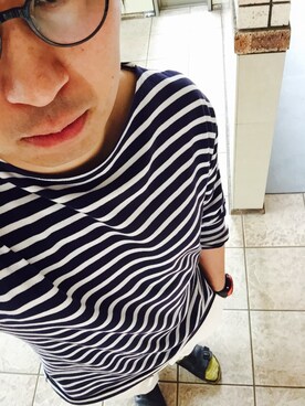 いとうさんさんのコーディネート