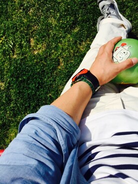 いとうさんさんのコーディネート