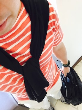 いとうさんさんのコーディネート