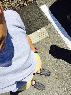 いとうさんさんのコーディネート