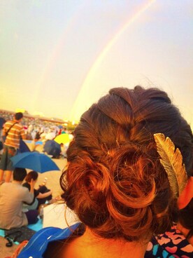 rico ♡さんのコーディネート