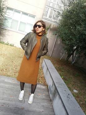 misaki さんのコーディネート
